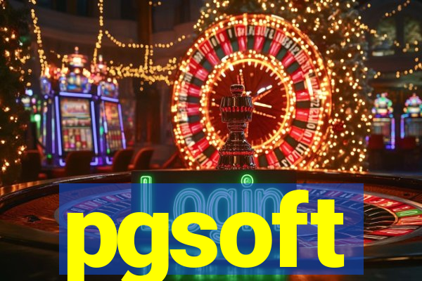 pgsoft-games porcentagem